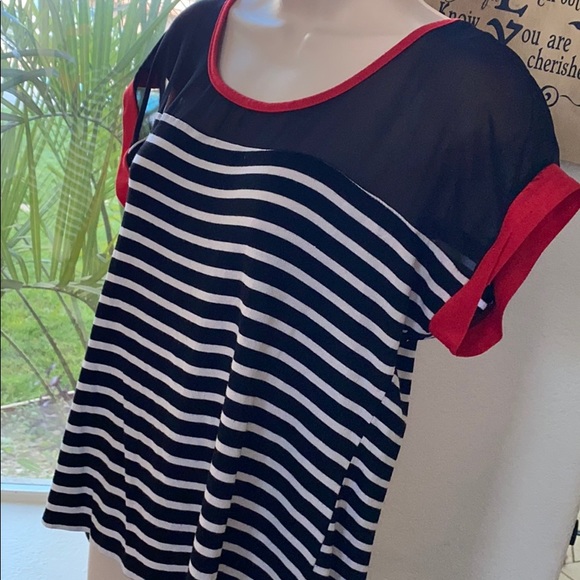 Annabelle Top - Picture 6 of 9